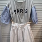 オススメコーデ第3回　古着　買取　サンステップ　福井南