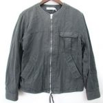 nonnative ノンネイティブ　サンステップ福井南店　リサイクル　ブランド衣料　古着買取