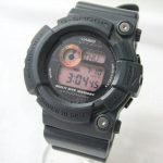 G-SHOCK フロッグマン サンステップ福井南店　リサイクル　ブランド衣料　古着買取