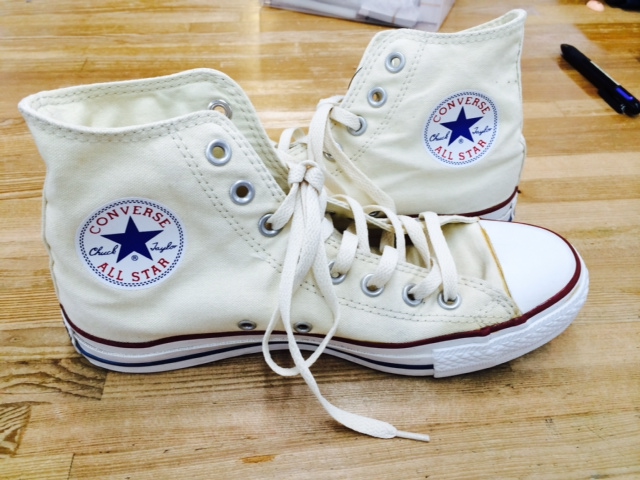 福井県 福井市 CONVERSE 買取募集 ｻﾝｽﾃｯﾌﾟ本店