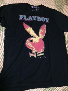 福井 HYSTERIC GLAMOUR PLAY BOY 高価買取 サンステップ本店