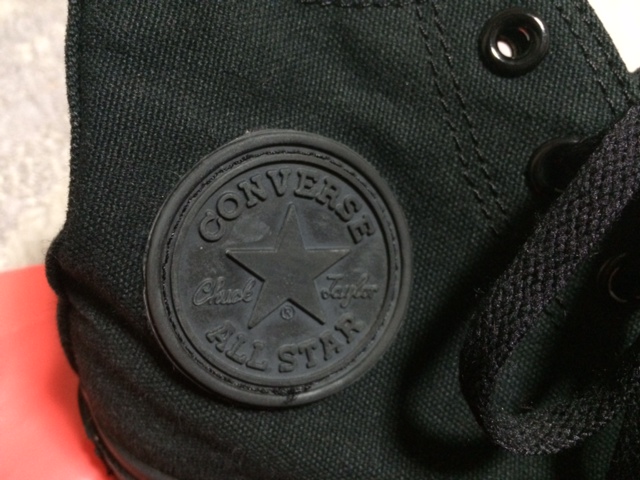 CONVERSE 買取 サンステップ本店 福井県