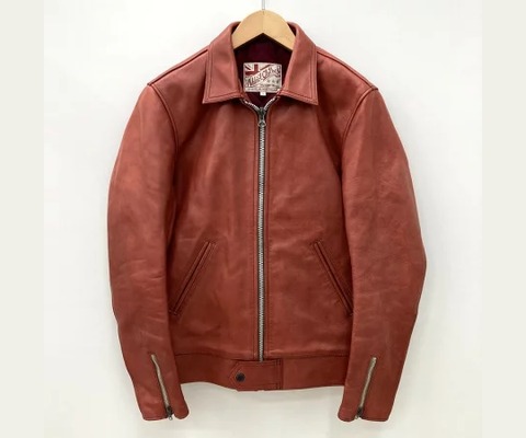 ADDICT CLOTHES AD-01 センタージップジャケット