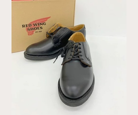 RED WING 101 ポストマン オックスフォード